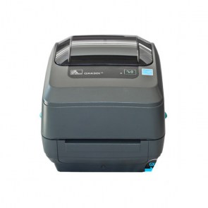 Принтер штрих кода Zebra  GX430t